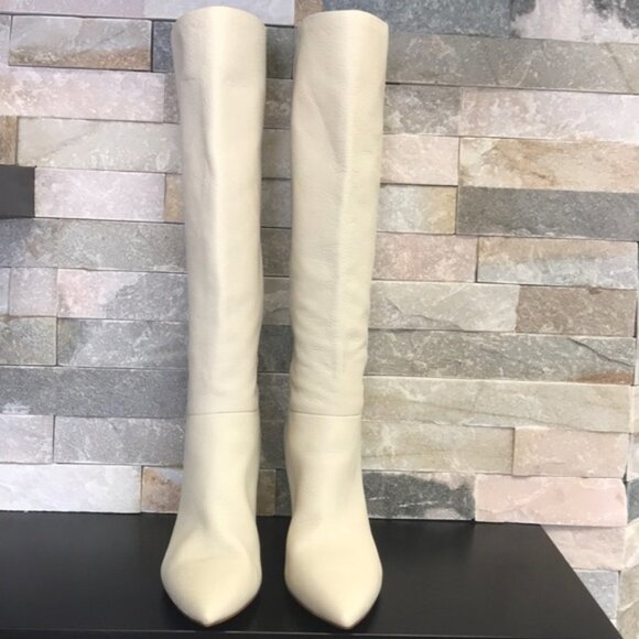 LOUISE ET CIE Sevita Tall Boot - Picture 11 of 13